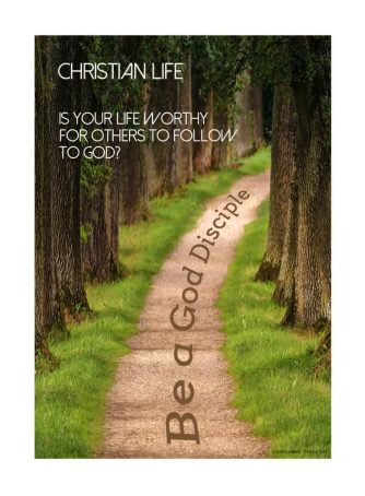 Christians-Life