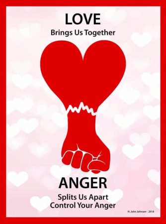 Love-Anger