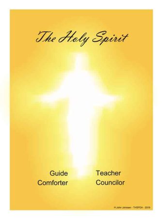The-Holy-Spirit-Is