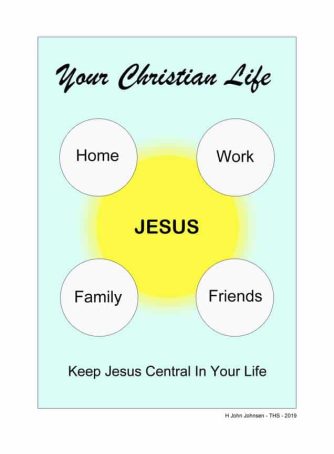 Your-Christian-Life